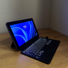 PC Portable 2 en 1 Tablette |