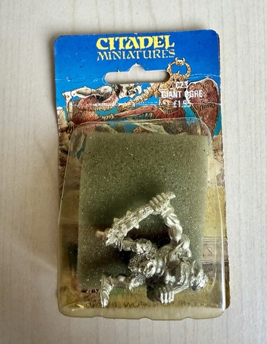 Warhammer citadel miniatures - citadel,