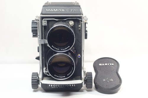Appareil photo argentique