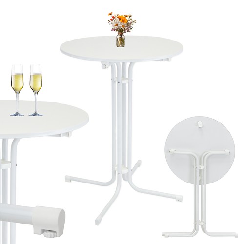 Table bistrot fête - table, de