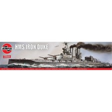 Airfix a04210v maquette hms - a04210v,