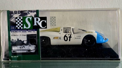 Slot porsche 907 l - slot,