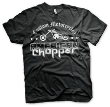American Chopper Logo