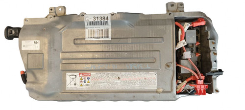 Batterie hybrid toyota yaris - hybrid,