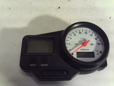 Yamaha YZF-R6 RJ03 EZ02