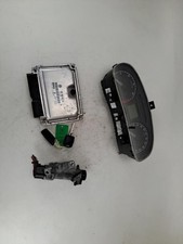 Kit demarrage skoda fabia 2 - de,