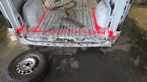 Renault master iii furgon - iii,
