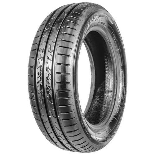 Dunlop sport bluresponse - dunlop,