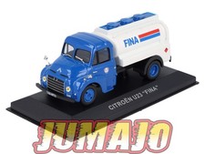 PFR87 1/43 IXO/ALTAYA