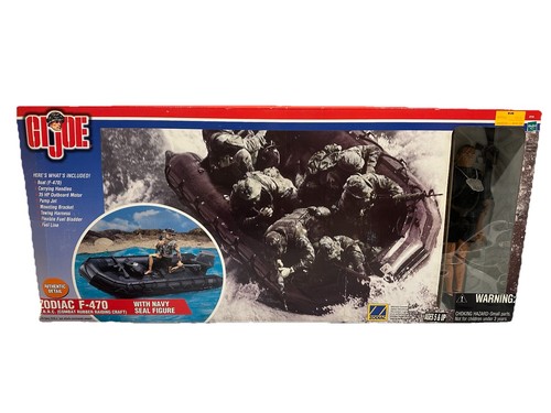 Hasbro joe zodiac 470 - joe, f-470