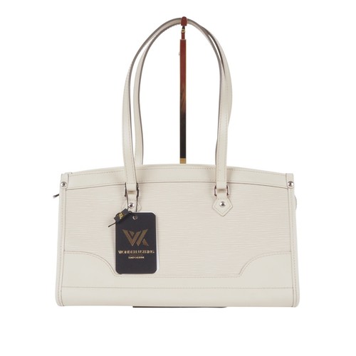 Louis vuitton madeleine epi - louis,