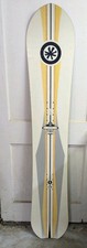 O- Sin 3800 Snowboard 163cm -
