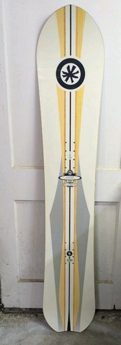 Sin 3800 snowboard 163cm - sin,