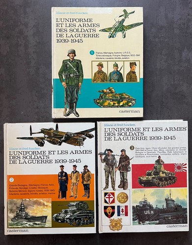 Uniforme les armes - l'uniforme,