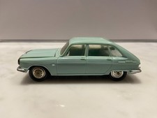 NOREV PLASTQUE ANCIENNE