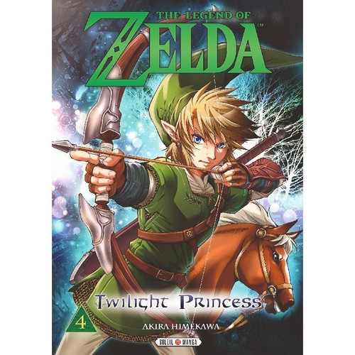 Livre the legend zelda - livre, of