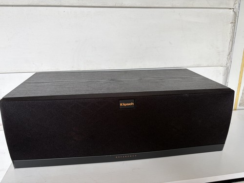 Klipsch reference ii - klipsch,