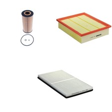 DENCKERMANN Inspection Set