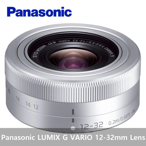 Lumix vario 32mm - lumix,