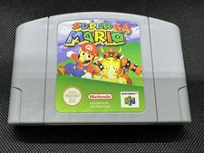 Super Mario 64 - Jeu vidéo