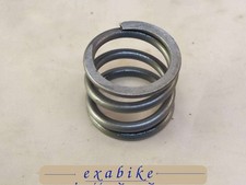 ressort de fourche inferieur pour Honda Deauville 650  de 1998 a 2005