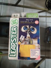 Disney Pixar Wall-E Jeu