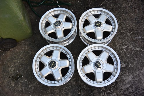 Roues jdm manaray rayons - manaray,