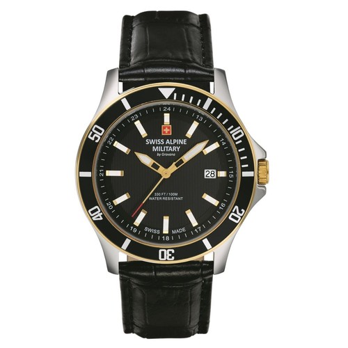 Montre analogique pour homme - pour,