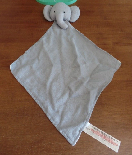 T4n doudou plat éléphant - /,
