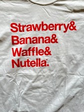 Nutella
