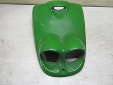 face avant a repeindre mbk booster rocket verte