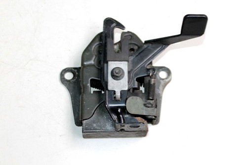 Verrou capot mazda 5 nb - verrou,