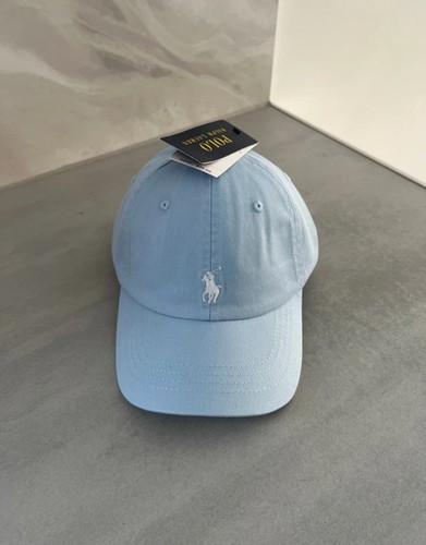 Casquette polo ralph lauren - polo,
