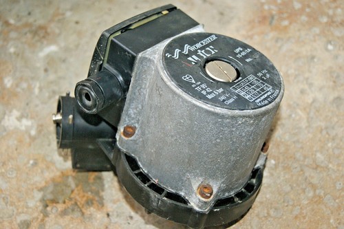 Pompe chaudiere circulateur - pompe,