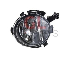 Pare-Choc Phare Anti-brouillard pour Seat Altea 2009-2015 6J0941701 Gauche Hella