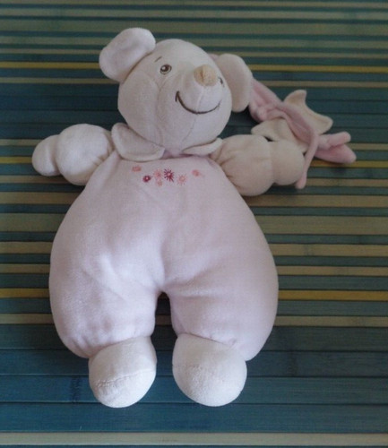 B15g doudou peluche - b15g, souris
