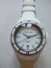 MONTRE FEMME SPORT "LOUIS PION" NEUVE FAÇON CHANEL