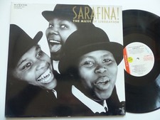 Mbongeni Ngema – Sarafina! -