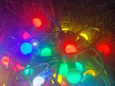 Location guirlande guinguette