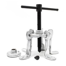 Arrache moyeu universel 5 griffes Extracteur Outil Véhicule Moyeux forgés