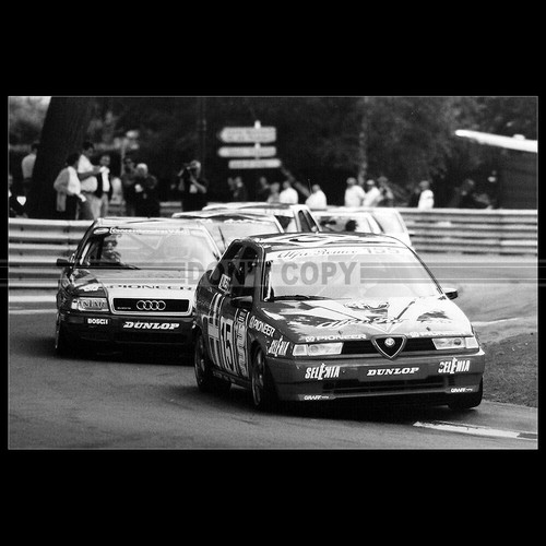 Photo 037958 alfa romeo 155 - photo,