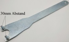 Grand Meuleuse Angulaire Clé