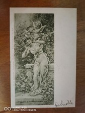 CPA - Illustrateurs - A. ACKERMANN - Hans Zatzka - Blumenregen