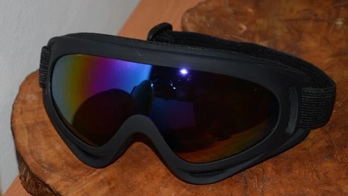 Masque ski velo - ski, /