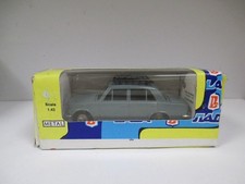LADA VAZ 2101 Gris Silver Grey