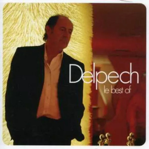 Best michel delpech - michel,