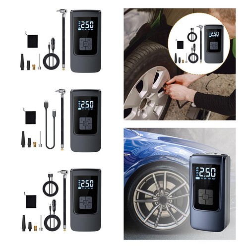 Compresseur air gonfleur - gonfleur, de