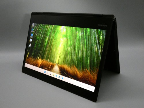Toshiba portege x20w 2en1 - toshiba,