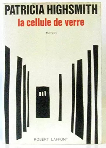 Patricia highsmith cellule - highsmith.,