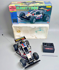 Mighty Dog Wave Hunter Radio